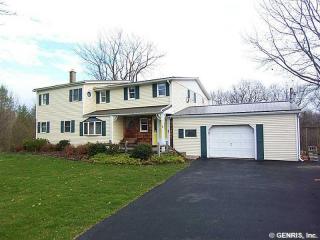 1171 Sliker Rd, Pembroke, NY 14036-9792