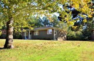 8020 Old Jackson Rd, Somerville TN  38068-5552 exterior