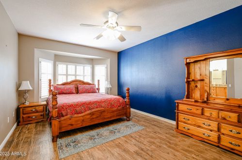 17979 Petrified Forest Dr, Sun City AZ 85374-6285 exterior