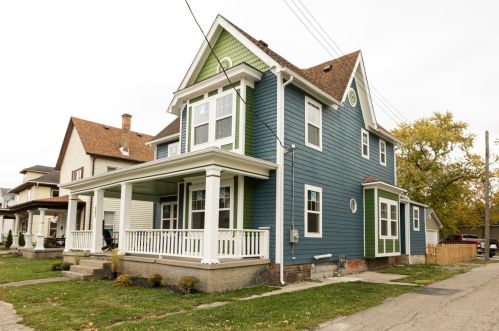860 Main St, Franklin, OH 45005-1649