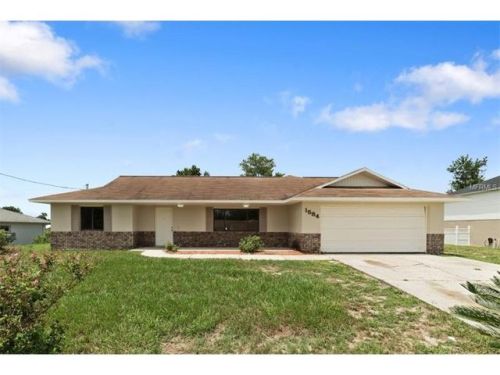 1584 Bavon Dr, Deltona, FL 32725-3810