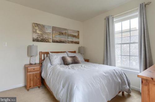 302 Witwer Way, Mount Joy PA  17552-1162 exterior