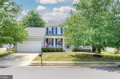 9814 Upper Mill Loop, Bristow, VA 20136-2410