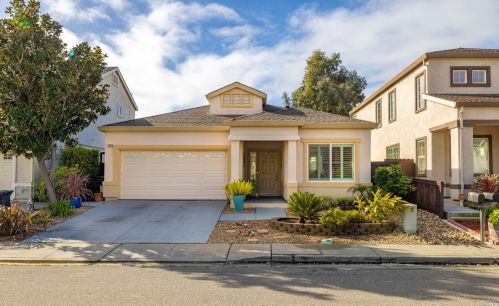 2545 Shorey Way, Fairfield, CA 94533-6562