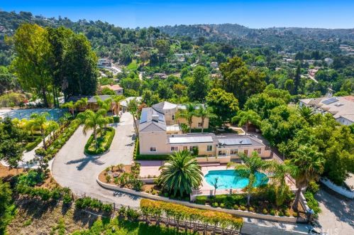 2646 Buenos Aires Dr, Covina CA  91724-3916 exterior