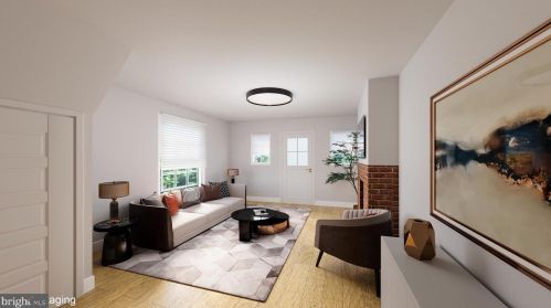 278 Harvey St, Philadelphia, PA 19144-3321