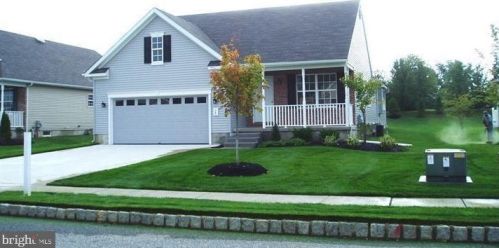 29 Silver Creek Dr, West Deptford, NJ 08051-1461