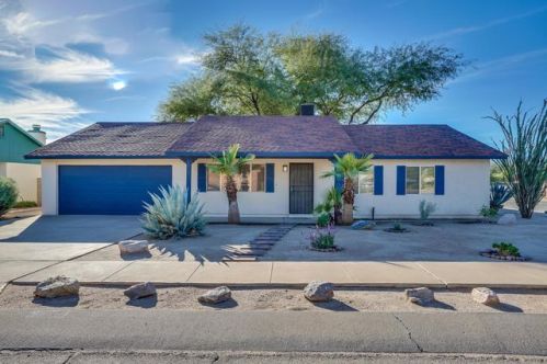 6301 Cinnamon Dr, Tucson, AZ 85741-3313