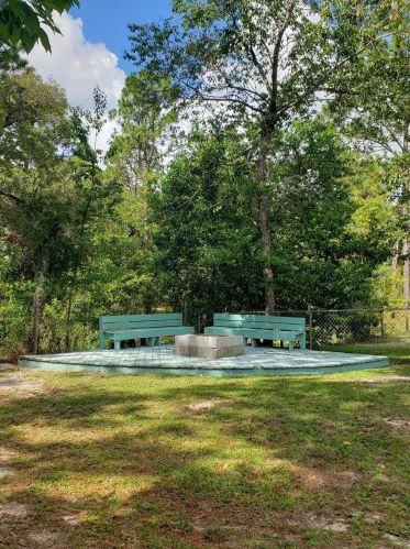 3168 Chameleon Pt, Crystal River FL  34428-5878 exterior