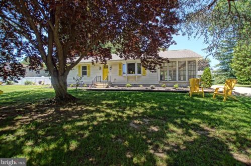 140 Quail Trl, Lewes, DE 19958-1635