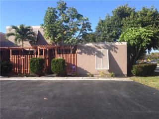 11201 16th St, Hollywood FL  33026-4426 exterior