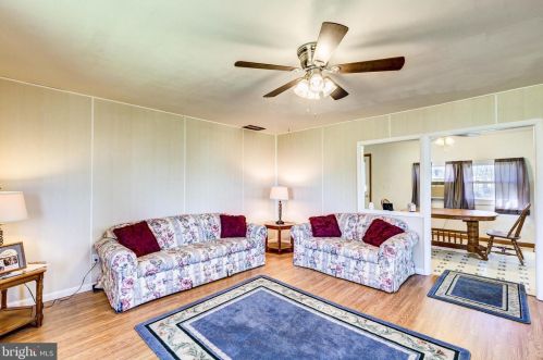 305 Ulricktown Rd, Littlestown PA  17340-9789 exterior