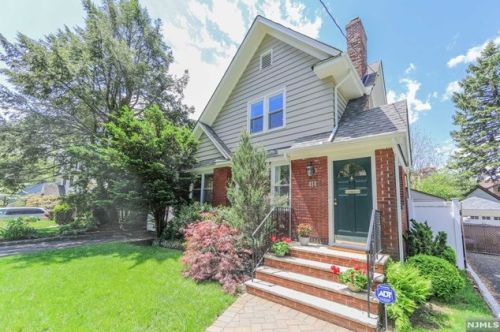 414 Conrad Rd, Englewood, NJ 07631-1607