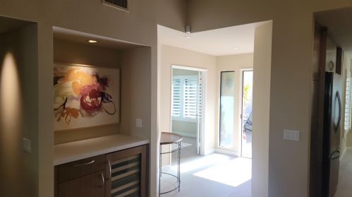 77494 Calle Mazatlan, La Quinta CA  92253-2507 exterior