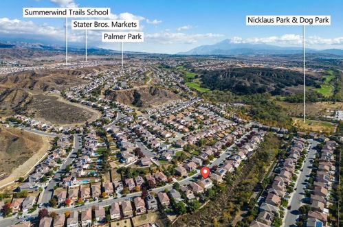 34407 Devlin Dr, Beaumont CA  92223-7436 exterior