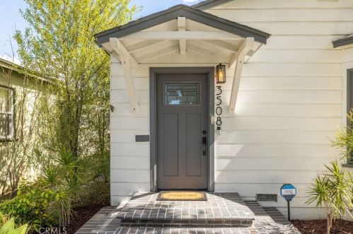 3508 Olive Ave, Long Beach CA  90807-4644 exterior