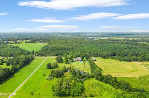 455 Bahoma Rd, Sunny Hills FL  32428-6204 exterior