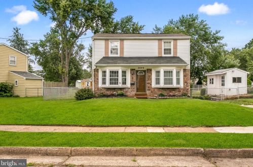 2646 Corbett Rd, Camden, NJ 08109-3113