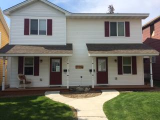 340 Camp St, Ely MN  55731-1409 exterior