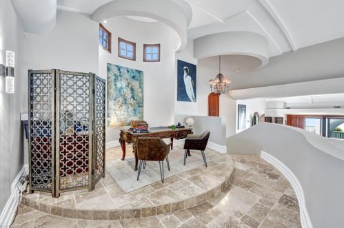 550 Alameda Ct, Marco Island FL  34145-5830 exterior