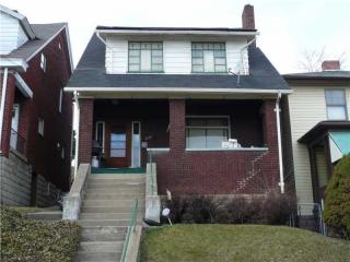 1114 Haslage Ave, Pittsburgh, PA 15212-3730