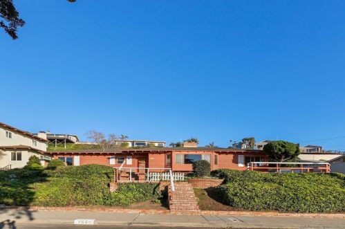 765 Cornish Dr, San Diego, CA 92107-4250