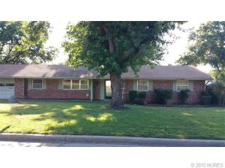 1306 Grandview Rd, Bartlesville, OK 74006-5309