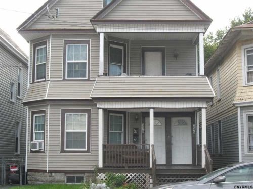 336 Duane Ave, Schenectady, NY 12307-1622