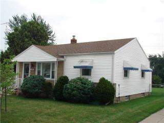 2626 102nd St, Toledo, OH 43611-2010