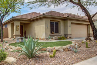 41304 Rolling Green Way, Phoenix AZ  85086-1227 exterior