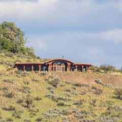 58 Balky Hill Rd, Twisp, WA 98856-9763