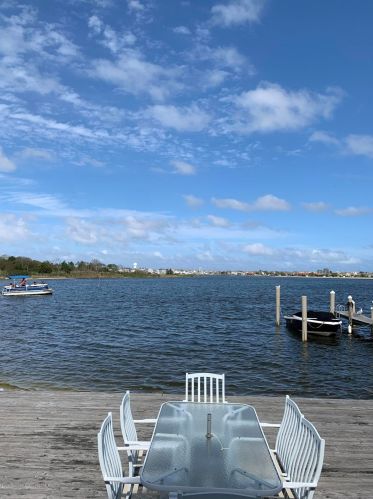 116 Sunset Dr, Pelican Island NJ  08751-2221 exterior