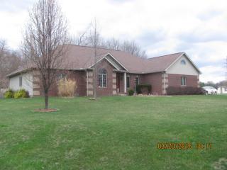 34 Summit Dr, Jonestown, IN 47842-7363