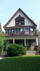 3310 Mckinley Blvd, Milwaukee WI  53208-2958 exterior