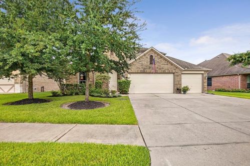 26024 Kingshill Dr, Humble, TX 77339-5345