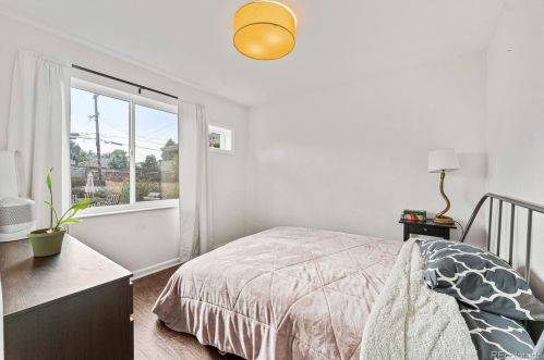 1405 Xavier St, Denver CO  80204-1021 exterior