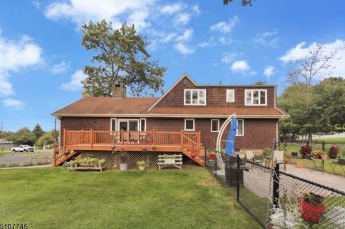 48 Bensam Pl, Paterson NJ 07508-3009 exterior