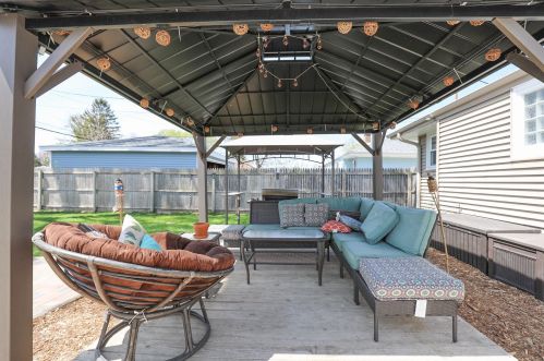 2515 82 St, Kenosha WI 53143-6241 exterior