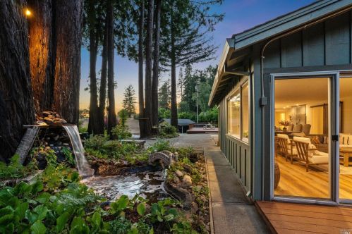 12675 Fiori Ln, Sebastopol CA  95472-9571 exterior