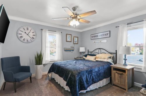 410 Beaver St, Beaver Dam WI  53916-1622 exterior