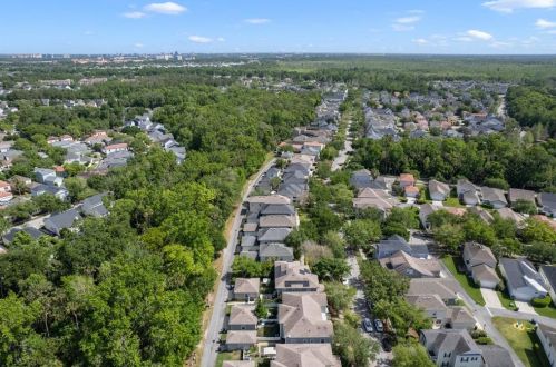 1017 Nash Dr, Kissimmee FL  34747-4310 exterior