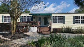 5515 118th St, Jacksonville FL  32244-3014 exterior