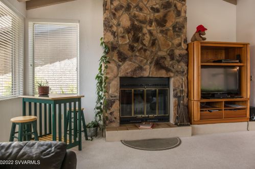 293 Cyn Mesa Dr, Sedona AZ 86351-7829 exterior