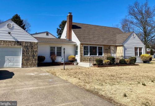 1244 Walnut Ave, Blenheim, NJ 08012-4831