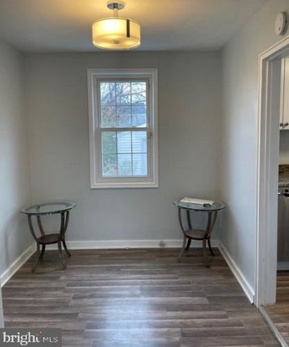 214 54th St, Washington DC  20019-6624 exterior