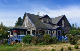 315 Brumbach Ave, Ilwaco, WA 98624-9107