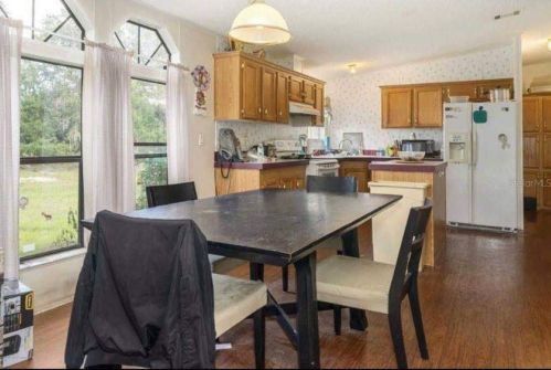 15523 Peter Max Blvd, Port Richey FL  34669-1320 exterior