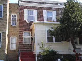 266 Boyd St, Camden, NJ 08105-2026