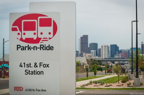 4443 Vallejo St, Denver CO 80211-1535 exterior