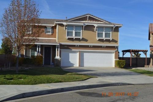 43455 59th St, Lancaster, CA 93536-6284